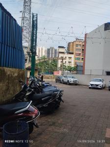 Image of 425 Sq.ft 2 BHK Apartment / Flat for sale in Thane East, Thane for Rs. 9170000