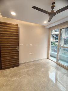 Bedroom Image of 995 Sq.ft 3 BHK Builder Floor for sale in Bali Nagar New Delhi for Rs. 17500000
