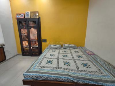Bedroom Image of 2250 Sq.ft 4 BHK Villa for sale in Ambawadi Ahmedabad for Rs. 25000000