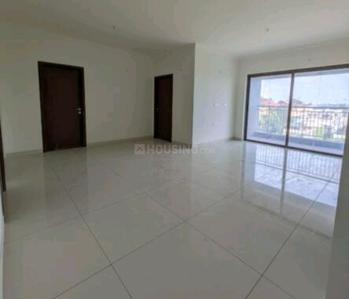 Hall Image of 1700 Sq.ft 3 BHK Apartment / Flat for sale in Elamakkara Kochi for Rs. 16000000