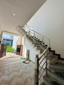 Image of 1200 Sq.ft 2 BHK Independent House for sale in Jankipuram Extension, Lucknow for Rs. 6200000