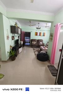 Hall Image of 1200 Sq.ft 2 BHK Apartment / Flat for sale in Bennigana Halli Bengaluru for Rs. 8500000