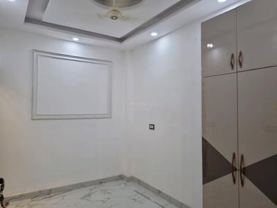 Bedroom Image of 900 Sq.ft 3 BHK Independent House for sale in Nawada New Delhi for Rs. 10500000