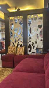 Bedroom Image of 2300 Sq.ft 4 BHK Builder Floor for sale in BPTP Eden Estate, Sector 81 Faridabad for Rs. 32000000