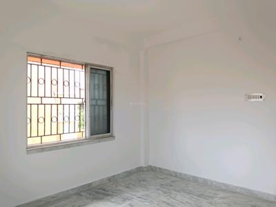 Bedroom Image of 1330 Sq.ft 3 BHK Apartment / Flat for sale in Patuli Kolkata for Rs. 4800000