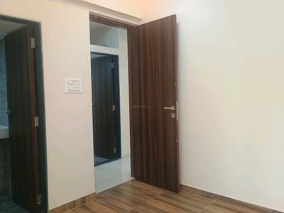 Bedroom Image of 1650 Sq.ft 3 BHK Apartment / Flat for sale in Tharwani Majestic Towers Phase Il, Kalyan West Kalyan for Rs. 12100000