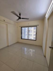 Bedroom Image of 1227 Sq.ft 2 BHK Apartment / Flat for sale in Pal Surat for Rs. 4850000