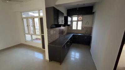 Kitchen Image of 1320 Sq.ft 2.5 BHK Apartment / Flat for sale in Supertech Livingston, Crossings Republik Ghaziabad for Rs. 9100000