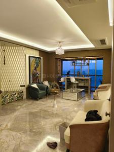 4 BHK Flat