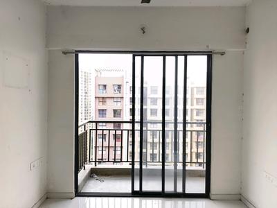 Living Room Image of 770 Sq.ft 1.5 BHK Apartment / Flat for sale in Runwal Gardens Phase 2 Bldg No 13 17, Dombivli East Thane for Rs. 5900000