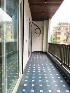Living Room Image of 1850 Sq.ft 3 BHK Builder Floor for sale in Sector 46 Gurgaon for Rs. 27500000
