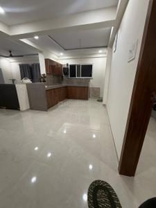 Hall Image of 1650 Sq.ft 3 BHK Apartment / Flat for rent in Laxminagar Nagpur for Rs. 43000