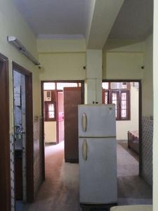 Passage Image of 1000 Sq.ft 2 BHK Apartment / Flat for sale in Dilshad Garden New Delhi for Rs. 4800000