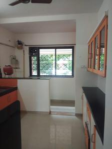 Kitchen Image of 2500 Sq.ft 4 BHK Apartment / Flat for sale in Shree Bal Kapil Malhar, Baner Pune for Rs. 29500000