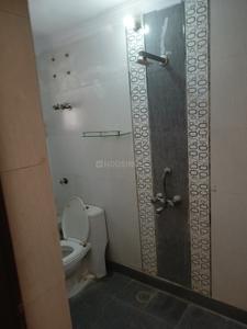 Image of 600 Sq.ft 1.5 BHK Builder Floor for sale in Dilshad Garden, New Delhi for Rs. 6500000