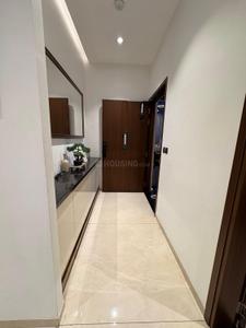 Kitchen Image of 2350 Sq.ft 5 BHK Villa for sale in Vishal Nivaan Meadows, Kesnand Pune for Rs. 14500000