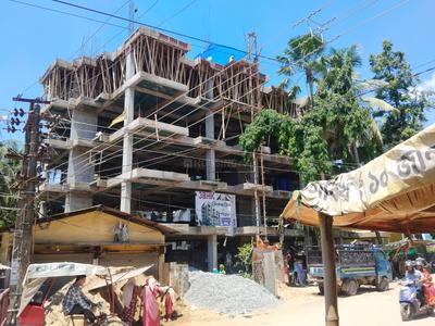 1+ Flats Without Brokerage for Sale in Kamakhya, Guwahati