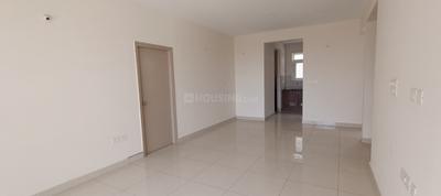 Hall Image of 1235 Sq.ft 2 BHK Apartment / Flat for sale in Carbon Cornerstone, Byrathi Bengaluru for Rs. 14000000