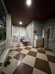 Balcony Image of 3600 Sq.ft 6 BHK Independent House for sale in Surya Dev Nagar Indore for Rs. 20000000
