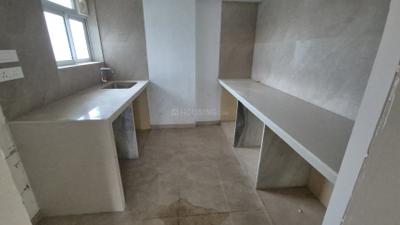 Kitchen Image of 1064 Sq.ft 2 BHK Apartment / Flat for sale in Concrete Sai Swayam, Chembur Mumbai for Rs. 32500000