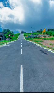 Image of 1200 Sq.ft Residential Plot / Land for sale in Sunrise Yercaud Prime Plot, Yercaud, Salem for Rs. 3500000