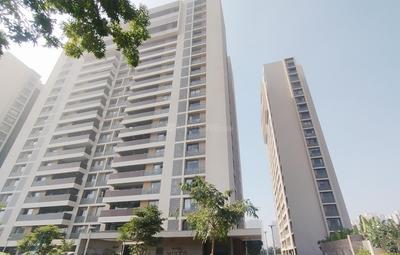 Image of 8395 Sq.ft 5 BHK Apartment / Flat for sale in Riviera Woods, Shela, Ahmedabad for Rs. 67160000