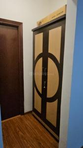 Bedroom Image of 1780 Sq.ft 3 BHK Apartment / Flat for rent in Amrapali Leisure Valley, Noida Extension Greater Noida for Rs. 35000