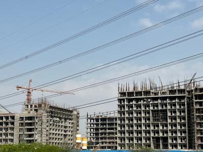 Image of 178 Sq.ft Residential Plot / Land for sale in Adani Oyster Greens, Sector 102, Gurgaon for Rs. 56000000