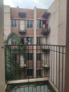 Living Room Image of 754 Sq.ft 3 BHK Apartment / Flat for sale in Magnolia City, Barasat Kolkata for Rs. 2300000