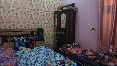 Bedroom Image of 1000 Sq.ft 5 BHK Independent House for sale in Kalyan Puram Aligarh for Rs. 7500000