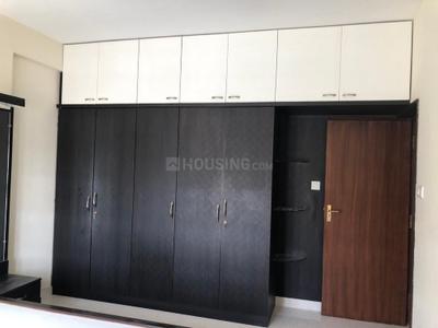 Bedroom Image of 630 Sq.ft 1 BHK Independent House for rent in JP Nagar Bengaluru for Rs. 16850