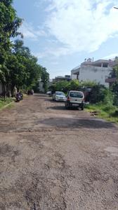 Image of 4500 Sq.ft Residential Plot / Land for sale in Silver City Extension, Zirakpur for Rs. 58000000