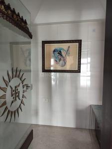 Hall Image of 2200 Sq.ft 3 BHK Apartment / Flat for rent in Jubilee Hills Hyderabad for Rs. 70000