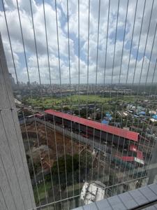 Balcony Image of 763 Sq.ft 2 BHK Apartment / Flat for sale in Dynamix Dynamix Avanya, Dahisar East Mumbai for Rs. 13000000