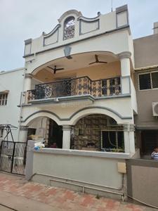 Image of 1500 Sq.ft 4 BHK Duplex for sale in Ghatlodiya, Ahmedabad for Rs. 16499999