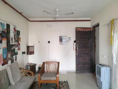Living Room Image of 959 Sq.ft 2 BHK Apartment / Flat for sale in Urbtech Xaviers, Sector 168 Noida for Rs. 8300000