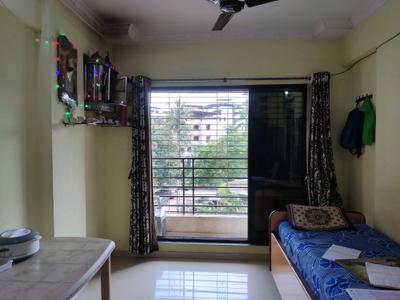 Living Room Image of 925 Sq.ft 2 BHK Apartment / Flat for sale in Dombivli East Thane for Rs. 5950000