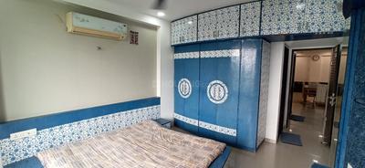 Image of 1800 Sq.ft 3 BHK Apartment / Flat for rent in Science City, Ahmedabad for Rs. 35000