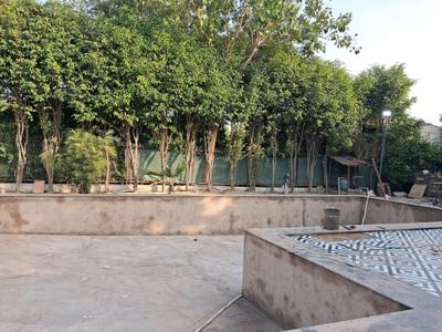 Swimming Pool Image of 4000 Sq.ft 4 BHK Villa for sale in Dkrrish Green Beauty Farms, Nagli Sabapur Noida for Rs. 48000000