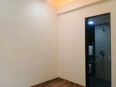 Bedroom Image of 884 Sq.ft 2 BHK Apartment / Flat for sale in Kulswamini Sukrya Heights, Dombivli West Thane for Rs. 6188000