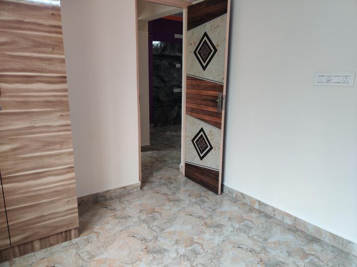 Mk homes Bedroom 1