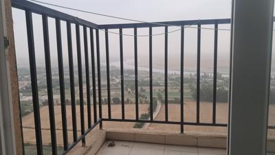 Balcony Image of 1100 Sq.ft 2 BHK Apartment / Flat for sale in Eureka Park By Tata Value Homes, Sector 150 Noida for Rs. 11600000