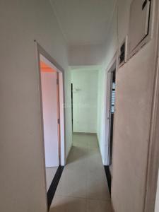 Hall Image of 1130 Sq.ft 3 BHK Apartment / Flat for rent in South City Garden, Behala Kolkata for Rs. 30000