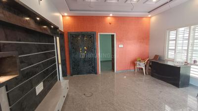 Hall Image of 1100 Sq.ft 3 BHK Independent House for sale in Mandur Bengaluru for Rs. 8400000