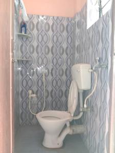 Bedroom Two Image of 874 Sq.ft 2 BHK Apartment / Flat for sale in Uttarpara Hooghly for Rs. 3400000