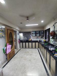 Image of 1700 Sq.ft 4 BHK Apartment / Flat for sale in Kandivali West, Mumbai for Rs. 32499999