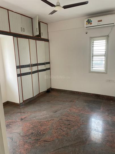 AECS Layout, Singasandra Bedroom 1