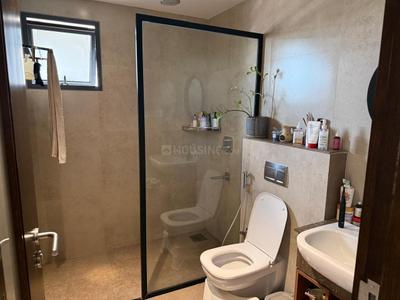 Image of 1875 Sq.ft 3 BHK Apartment / Flat for sale in Joyalukkas Gold Tower, Edappally, Kochi for Rs. 23900000