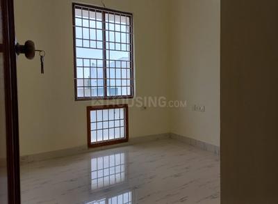 Bedroom Image of 1203 Sq.ft 2.5 BHK Apartment / Flat for sale in Anna Nagar Chennai for Rs. 20000000