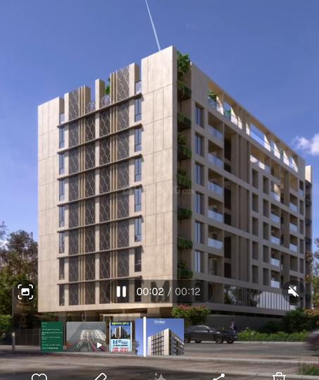 Omkar Meghdoot Residency Main Image 1